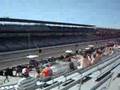 Rachel at the Track...
