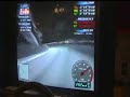 Bart Akina Snow Downhill 3\"19\"6 GT4