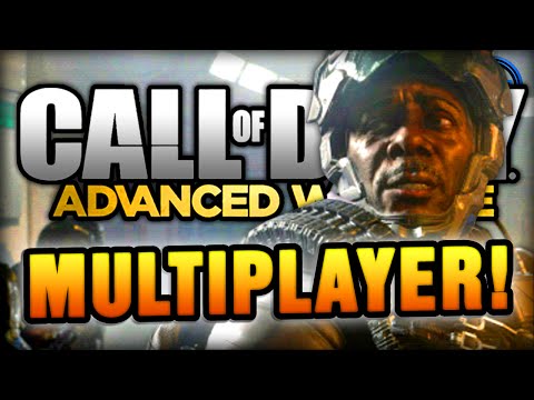 Info - Call of Duty: Advanced Warfare MULTIPLAYER news! :) ○ More COD: Advance Warfare - http://youtu.be/QgwrkZvCZVk ▻ Subscribe for MORE - http://bit.ly/AliASubscribe Call of Duty: Advanced...