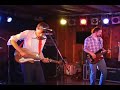 Joel Plaskett-Happen Now