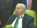 Necmeddin Erbakan Necmettin Milli-Görüş