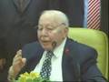 Necmeddin Erbakan Necmettin Milli-Görüş