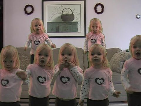 too - Jillian's new invention causes big troubles! This is part one of the full-length version of