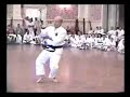 Zempo Shimabukuro - Kushanku (sukunahayashi shorin ryu)