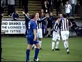 dingwall goals 2006-2008