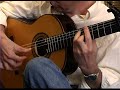 How to Play Impetu on Flamenco Guitar : Part 29: How to Play 