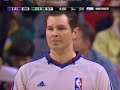 kobe bryant gets ejected of the game vs sonics 2008 02 25