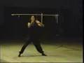 Lok Gwok Churn (Spear)