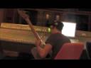 l�gger solon och �ker till abyss f�r att f� albumet mixat av peter t�gtgren.