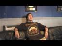 l�gger solon och �ker till abyss f�r att f� albumet mixat av peter t�gtgren.