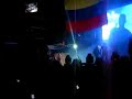 Concierto RBD en Caracas (Rebelde) Concierto RBD en Caracas (Rebelde)