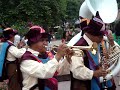 Hong Kong Disneyland Fantasyland Band Hong Kong Disneyland Fantasyland Band
