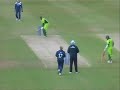Pakistan Vs Scotland Highlights