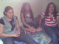 Merced Sisters Have Panel Discussion