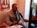 MIPTV 2007 MPA ESG Interview Pascal Breton