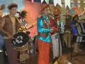 BEIJO DE FORR� TRIBUTO LUIZ GONZAGA