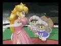 Super Smash bros Melee Introduction