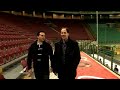 Magic Moments of Poker con Franco Baresi a San Siro