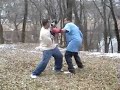 D-Roc vs. D-Ray
