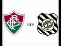 FLUMINENSE 1 X 0 FIGUEIRENSE BRASILEIRÃO SÉRIE A 2008