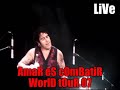 mana amar es combatir world tour 07 staples center la
