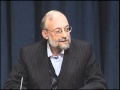 Larijani on US terrrorism inside Iran