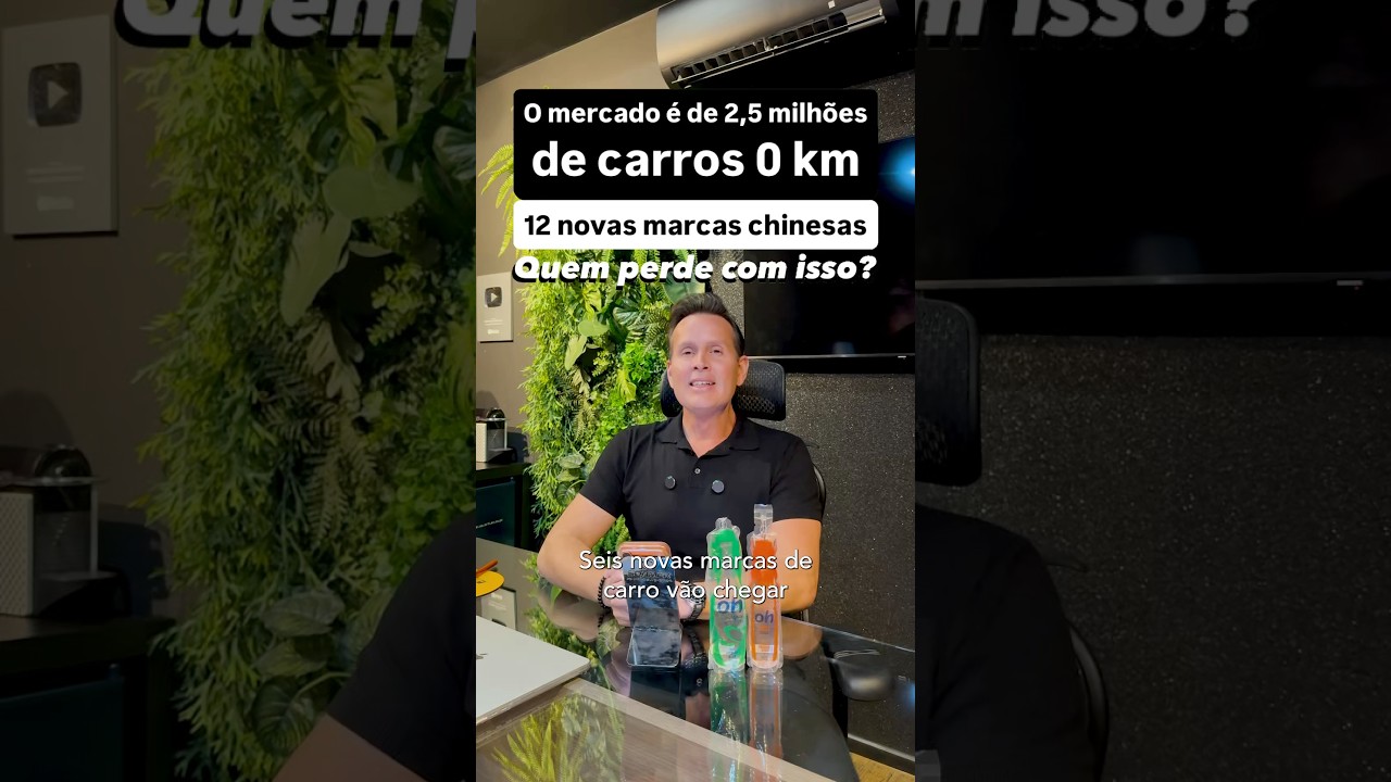 Quem perde com isso?