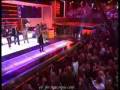 Black Eyed Peas - Power to the People Performance 2006
