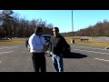 Hosea Feed The Hungry 2009