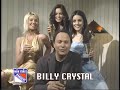New York Rangers w/ Chris Elliot on Letterman