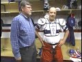 New York Rangers w/ Chris Elliot on Letterman