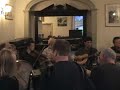 Warwick Folk Festival  - Irish Session (Zetland Arms)