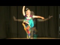 Kuchipudi Vaibhavam by Prateeksha Kashi