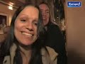 ils sont de retour ! les worlds apart, boys band incontournable des ann�es 90, ont r�serv� la primeur de leur come-back � faustine bollaert... sur europe 1 !