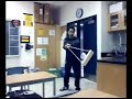 Centripetal Force Demo