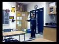 Centripetal Force Demo