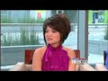 Tiffiny Luong helps cancer survivor Tiffiny Luong helps cancer survivor