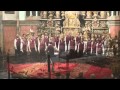 Jubiläumskonzert 60 Jahre Carinthia Chor Millstatt - Carinthia Chor Millstatt Jubiläumskonzert 60 Jahre Carinthia Chor Millstatt - Carinthia Chor Millstatt