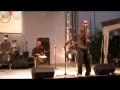 Collis Duranty and the Unlimited Soul Project - Dream Highway (live)