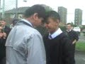 hussain VS yunnis