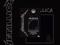 Metallica - Classic Album: Metallica