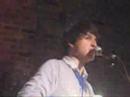 Vampire Weekend Blakes Got a New Face Vancouver