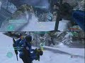 Halo 3 Capture the Flag on Avalanche