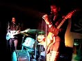Buff Medways - John the Revelator
