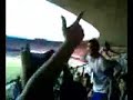 Parte 1 - Show da Torcida no Intervalo zoando as frangas