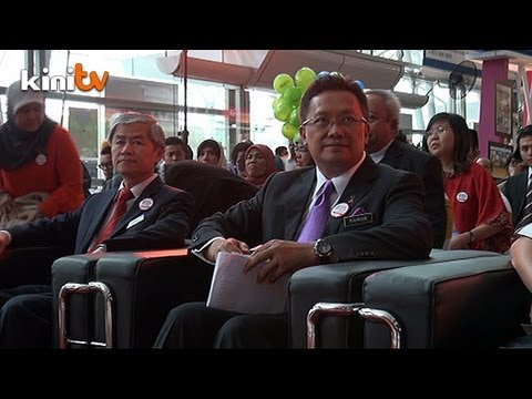 how to define klang valley