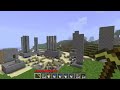 Cobblestone Factory -- Minecraft Advanced Cobblestone Generator -- 99.9% Collection Ratio