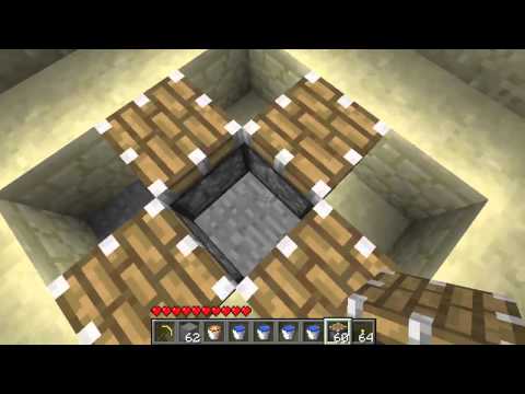 how to harvest stone in minecraft