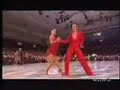 Latin Bangers' Guateke on Americas Ballroom Dancing
