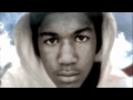 Date of My Death (Trayvon Martin) @tahirjahi